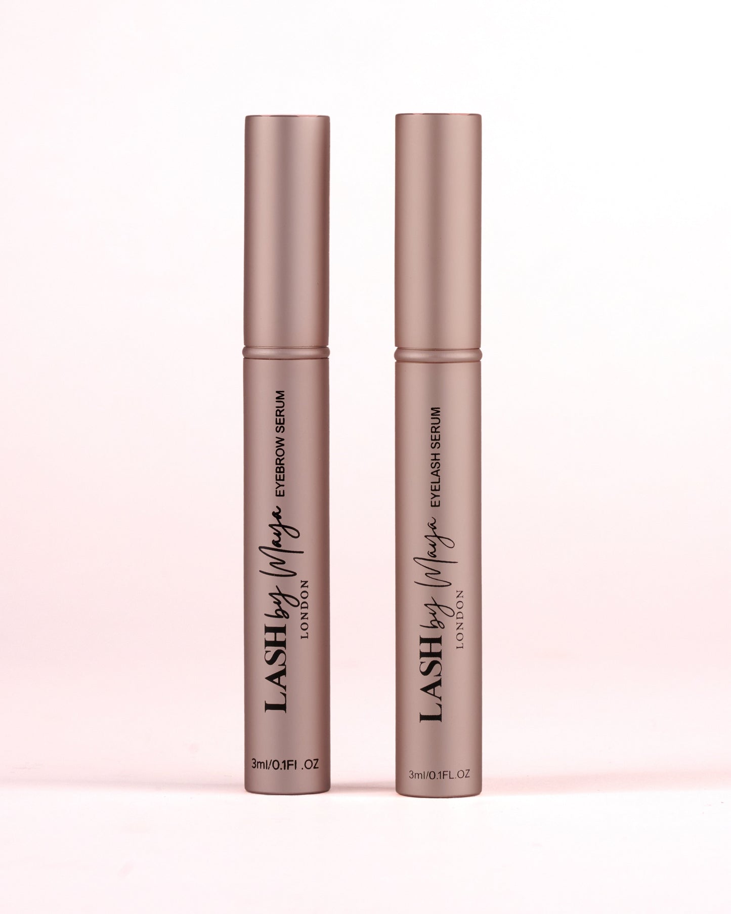 THE ULTIMATE LASH BUNDLE